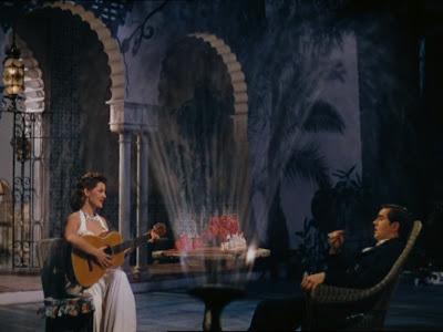 Arènes sangantes - Blood and Sand, Rouben Mamoulian (1941) Arènes sangantes - Blood and Sand, Rouben Mamoulian (1941)
