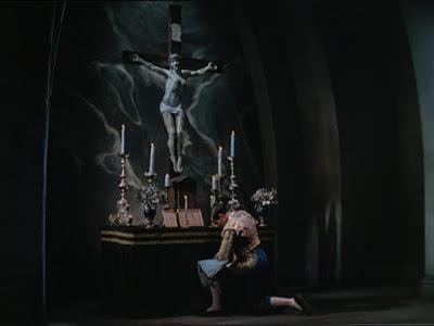 Arènes sangantes - Blood and Sand, Rouben Mamoulian (1941) Arènes sangantes - Blood and Sand, Rouben Mamoulian (1941)
