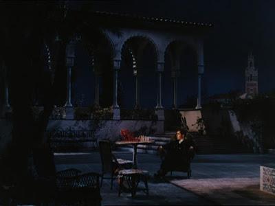 Arènes sangantes - Blood and Sand, Rouben Mamoulian (1941) Arènes sangantes - Blood and Sand, Rouben Mamoulian (1941)