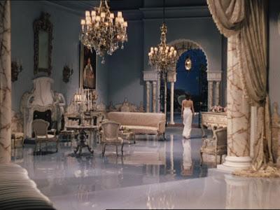 Arènes sangantes - Blood and Sand, Rouben Mamoulian (1941) Arènes sangantes - Blood and Sand, Rouben Mamoulian (1941)