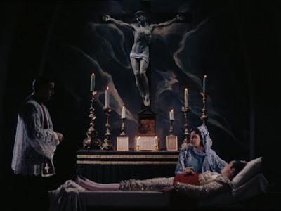 Arènes sangantes - Blood and Sand, Rouben Mamoulian (1941) Arènes sangantes - Blood and Sand, Rouben Mamoulian (1941)