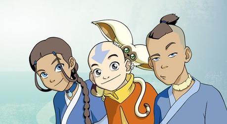 Le top des sports de fiction : du Quiddtich au FutureSport avatar-the-last-airbender