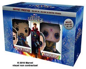 Les collectors pour Doctor Strange Les collectors pour Doctor Strange