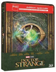 Les collectors pour Doctor Strange Les collectors pour Doctor Strange