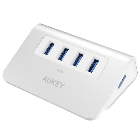 Bon Plan : 4 codes promo Aukey exclusifs (câble, batterie, chargeur, …) Bon Plan : 4 codes promo Aukey exclusifs (câble, batterie, chargeur, …)