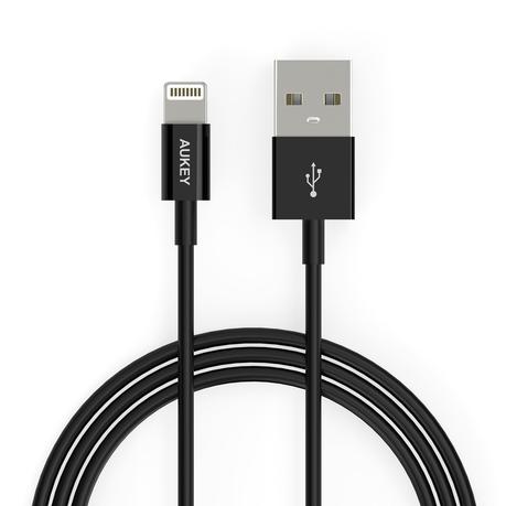 Bon Plan : 4 codes promo Aukey exclusifs (câble, batterie, chargeur, …) Bon Plan : 4 codes promo Aukey exclusifs (câble, batterie, chargeur, …)
