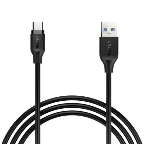 Bon Plan : 4 codes promo Aukey exclusifs (câble, batterie, chargeur, …) Bon Plan : 4 codes promo Aukey exclusifs (câble, batterie, chargeur, …)