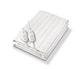 Top 5 des Meilleurs Chauffe Matelas Electrique En matière de chaleur douillette, Beurer est synonyme de qualité et de compétence depuis 90 ans. Tous les chauffe-matelas, couvertures chauffantes et coussins chauffants lavables ont reçu le très convoité certificat Oeko-Tex. Le consommateur bénéfici...