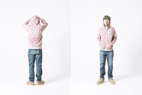 Human Made SS17 Lookbook Human Made