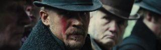 Taboo : présentation de la nouvelle série-événement avec Tom Hardy Taboo : présentation de la nouvelle série-événement avec Tom Hardy