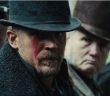 Taboo : présentation de la nouvelle série-événement avec Tom Hardy Taboo : présentation de la nouvelle série-événement avec Tom Hardy
