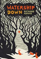 Watership Down Richard Adams WD
