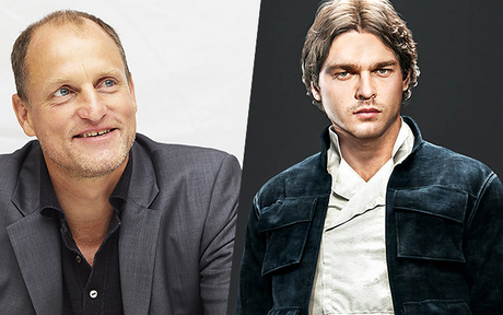 MOVIE | Star Wars Han Solo : Woody Harrelson en discussion pour rejoindre le film standalone ! MOVIE | Star Wars Han Solo : Woody Harrelson en discussion pour rejoindre le film standalone !