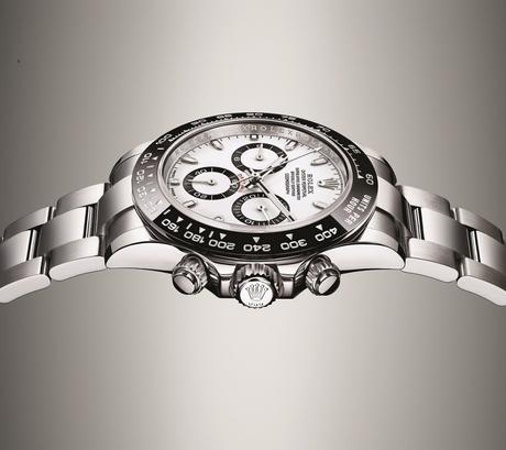 Exposition Rolex Daytona : Découvrez le mythe du chronographe chez Bucherer Exposition Rolex Daytona : Découvrez le mythe du chronographe chez Bucherer