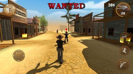 Guns And Spurs va concurrencer Red Dead Redemption 2 sur iPhone Guns And Spurs va concurrencer Red Dead Redemption 2 sur iPhone