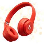 Apple offre un casque Beats Solo3 pour le Nouvel An chinois Apple offre un casque Beats Solo3 pour le Nouvel An chinois