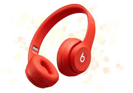 Apple offre un casque Beats Solo3 pour le Nouvel An chinois Apple offre un casque Beats Solo3 pour le Nouvel An chinois