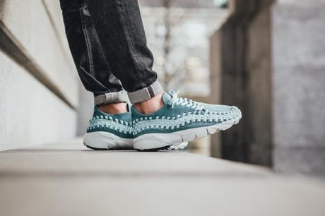Nike Air Footscape Woven Restock Nike Air Footscape Woven