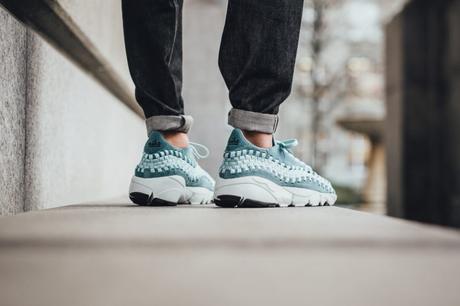 Nike Air Footscape Woven Restock Nike Air Footscape Woven