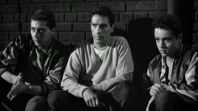 Face au crime - Crime in the streets, Don Siegel (1956) Face au crime - Crime in the streets, Don Siegel (1956)