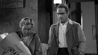 Face au crime - Crime in the streets, Don Siegel (1956) Face au crime - Crime in the streets, Don Siegel (1956)