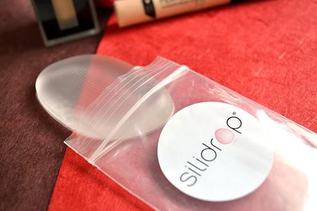 Silidrop révolutionne-t-elle les éponges à maquillage ? Mon test et avis