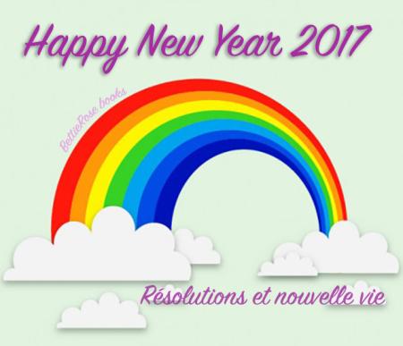 Throwback Thursday Livresque #1 newyear