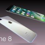 iPhone 8 : une fonction « Tap to Wake » en plus de la recharge rapide ?