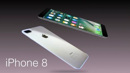 iPhone 8 : une fonction « Tap to Wake » en plus de la recharge rapide ?