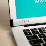 AirBar rend tactile l’écran du MacBook Air ! AirBar rend tactile l’écran du MacBook Air !