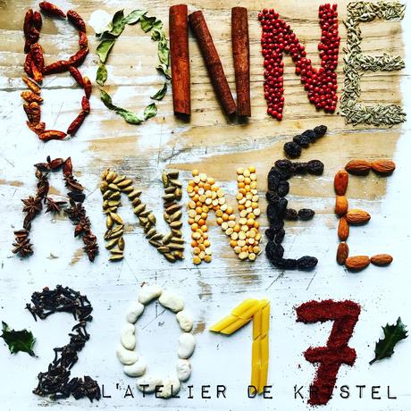 Récapitulatif de l’année 2016 et résolutions pour cette nouvelle année ! Récapitulatif de l’année 2016 et résolutions pour cette nouvelle année !