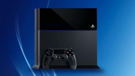 PS4 – 6,2 millions d’exemplaires vendus pendant les fêtes