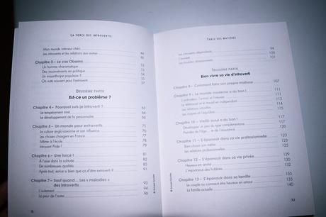 La force des introvertis ... La force des introvertis ...