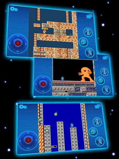 Mega Man (1-6) Mobile : le jeu de Capcom accablé par les critiques Mega Man (1-6) Mobile : le jeu de Capcom accablé par les critiques