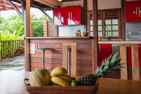 Un voyage de rêve en Guadeloupe à La résidence de La Cousinière Un voyage de rêve en Guadeloupe à La résidence de La Cousinière