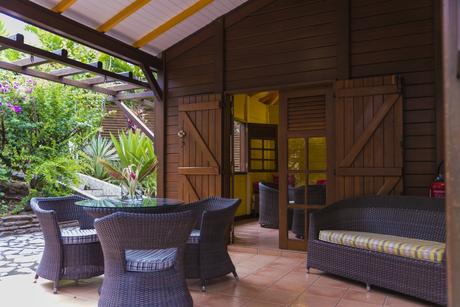 Un voyage de rêve en Guadeloupe à La résidence de La Cousinière Un voyage de rêve en Guadeloupe à La résidence de La Cousinière