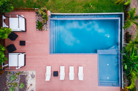 Un voyage de rêve en Guadeloupe à La résidence de La Cousinière Un voyage de rêve en Guadeloupe à La résidence de La Cousinière
