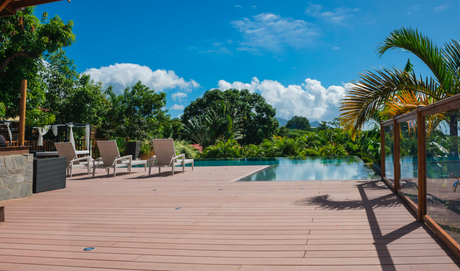 Un voyage de rêve en Guadeloupe à La résidence de La Cousinière Un voyage de rêve en Guadeloupe à La résidence de La Cousinière