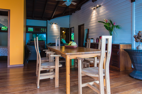 Un voyage de rêve en Guadeloupe à La résidence de La Cousinière Un voyage de rêve en Guadeloupe à La résidence de La Cousinière