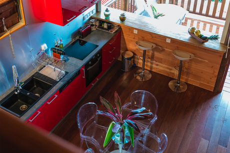 Un voyage de rêve en Guadeloupe à La résidence de La Cousinière Un voyage de rêve en Guadeloupe à La résidence de La Cousinière