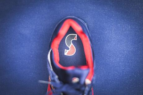 Saucony Grid 9000 Sparring Saucony Grid 9000 Sparring