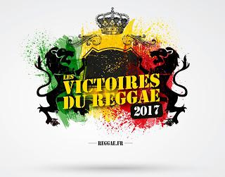 Les Victoires du Reggae 2017 sont lancées !