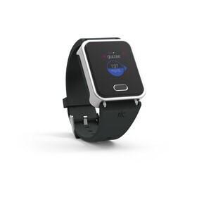 CES 2017 : cette montre est capable d’analyser la composition chimique de la peau « KTrack » CES 2017 : cette montre est capable d’analyser la composition chimique de la peau « KTrack »