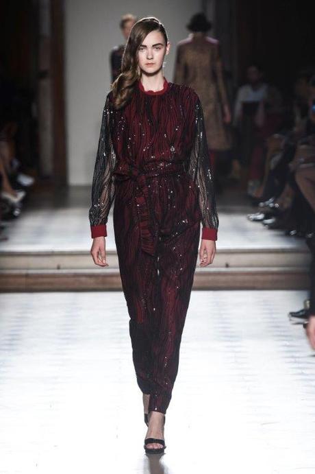 Haute couture : le réveil signé Julien Fournié et Schiaparelli Haute couture : le réveil signé Julien Fournié et Schiaparelli