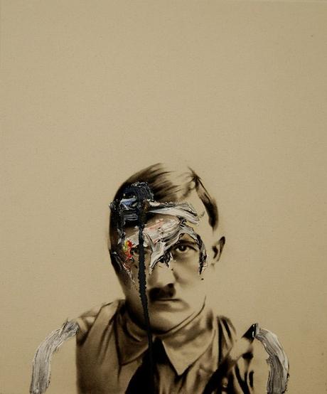 #ArtMTL Atemporalités de Marc Séguin #ArtMTL Atemporalités de Marc Séguin