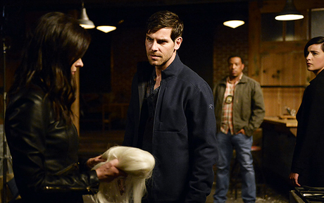 Audiences US Vendredi 6/01 : Début correct pour Emerald City, Grimm de retour en baisse ! Audiences US Vendredi 6/01 : Début correct pour Emerald City, Grimm de retour en baisse !