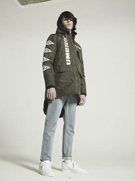 Le coup de cœur de la semaine : Umbro x House of Holland collaboration-umbro-house-of-holland-ss17-folkr-mode-fashion-16