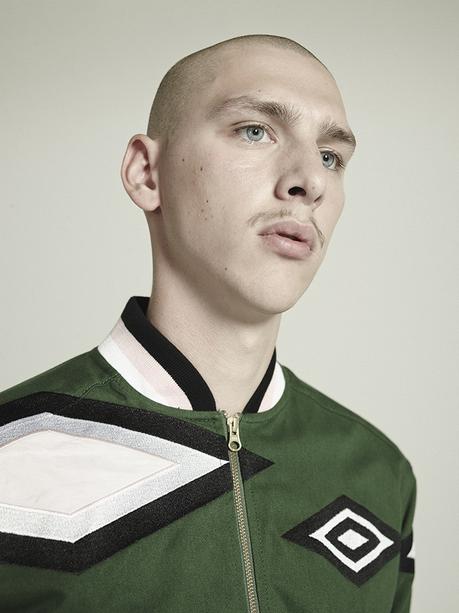 Le coup de cœur de la semaine : Umbro x House of Holland collaboration-umbro-house-of-holland-ss17-folkr-mode-fashion-3
