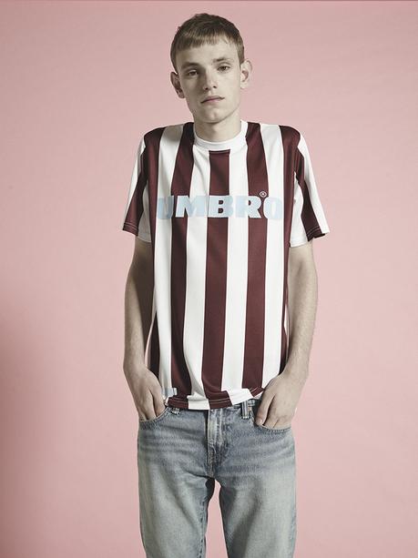 Le coup de cœur de la semaine : Umbro x House of Holland collaboration-umbro-house-of-holland-ss17-folkr-mode-fashion-12
