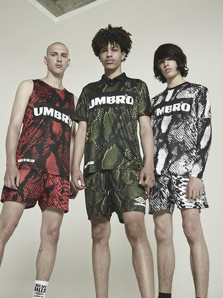 Le coup de cœur de la semaine : Umbro x House of Holland collaboration-umbro-house-of-holland-ss17-folkr-mode-fashion-10